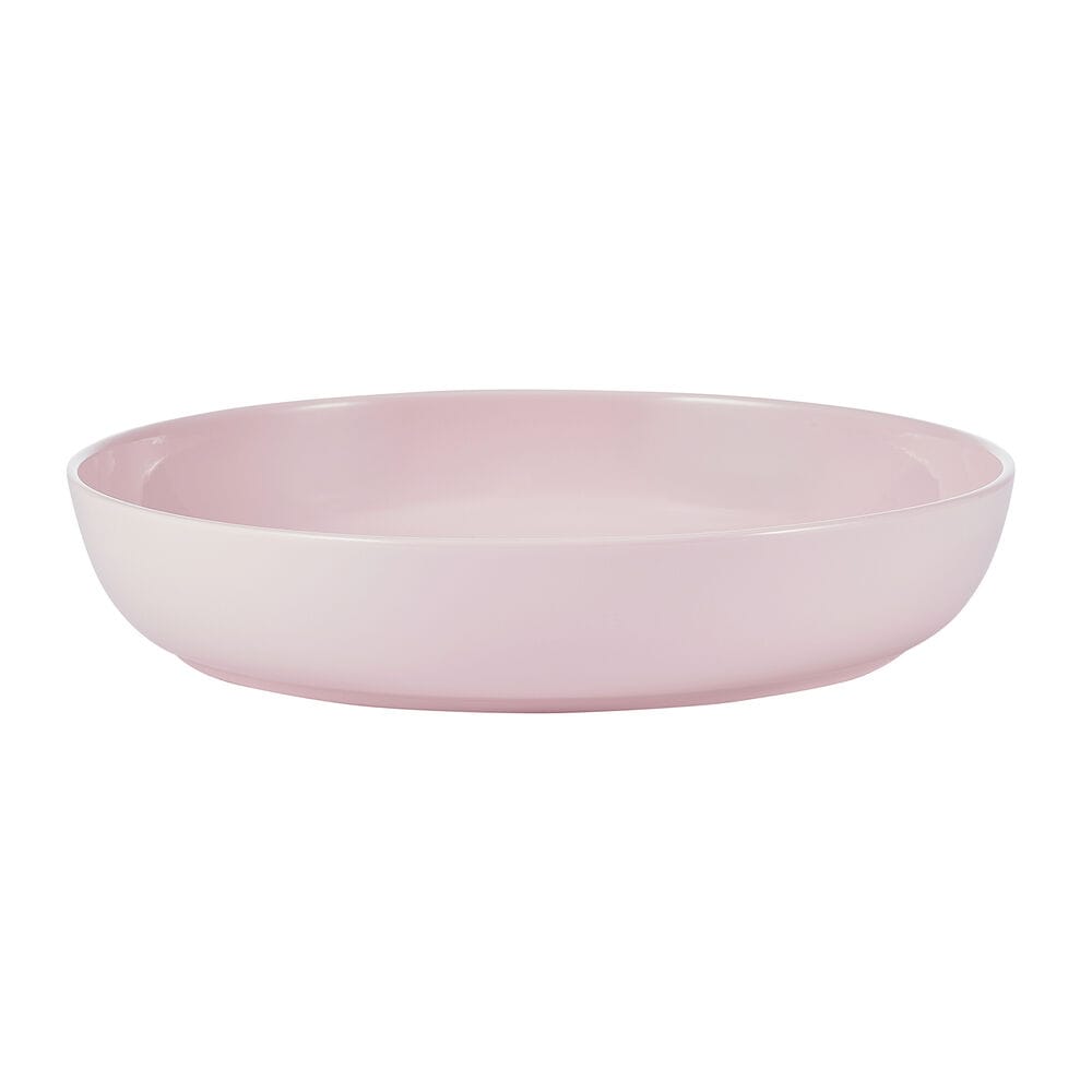 Madison Pink Set of 4 Pasta Bowls - Image 4