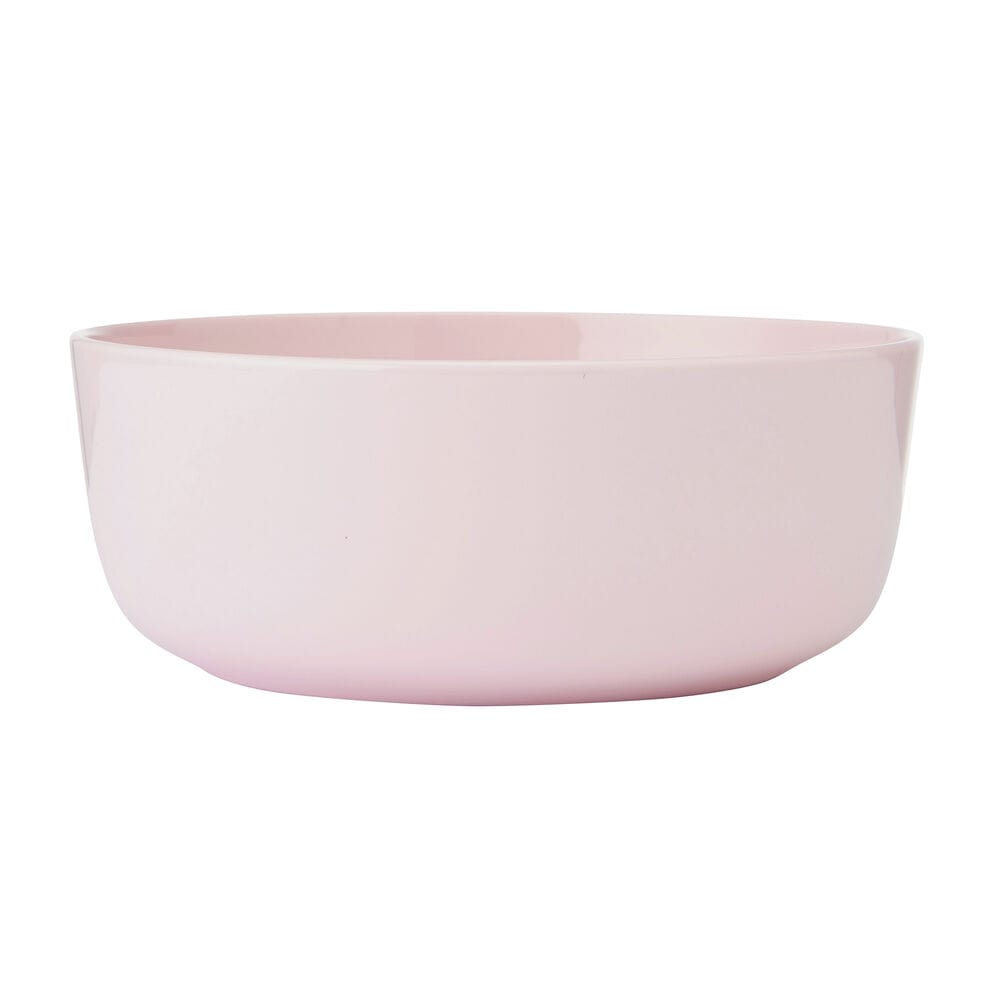 Madison Pink Set of 4 Soup Cereal Bowls - Image 4