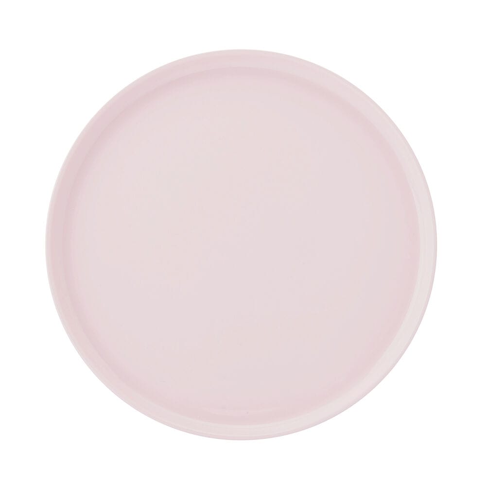 Madison Pink Set of 4 Salad Plates - Image 4