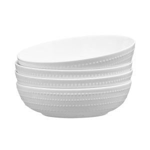 Nellie Set of 4 Pasta Bowls