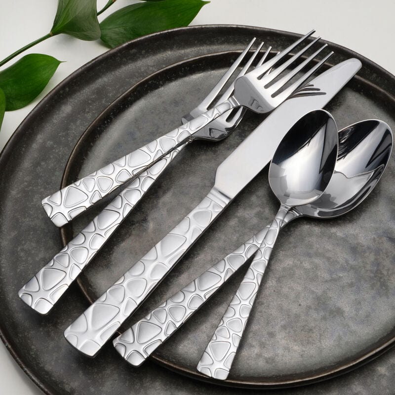 Tilly 20 Piece Flatware Set. Service for 4 - Image 3