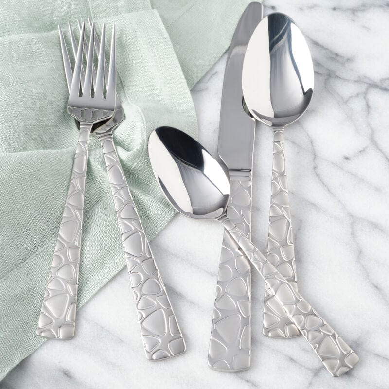 Tilly 20 Piece Flatware Set. Service for 4 - Image 5