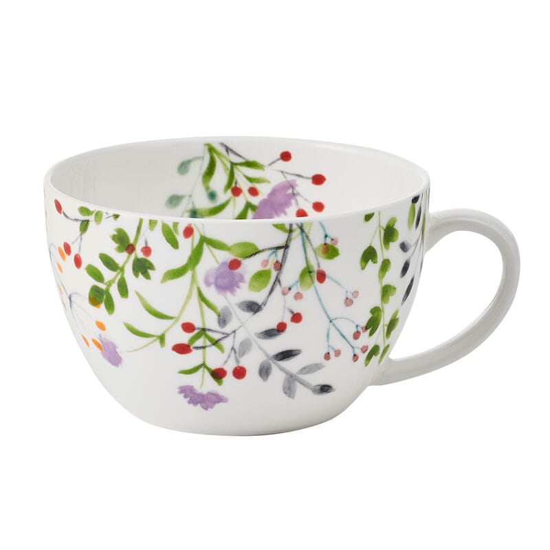 Tivoli Garden Set of 2 Tea Cups and Saucers - Image 5
