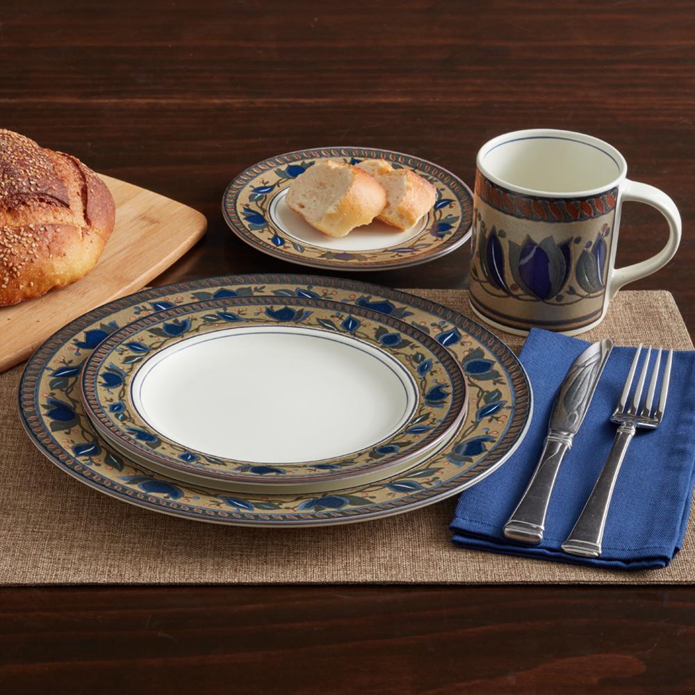 Arabella® 16 Piece Dinnerware Set. Service for 4 - Image 2