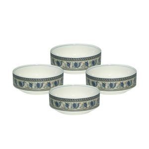 Arabella® Set of 4 Fruit Bowls