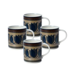 Arabella® Set of 4 Mugs
