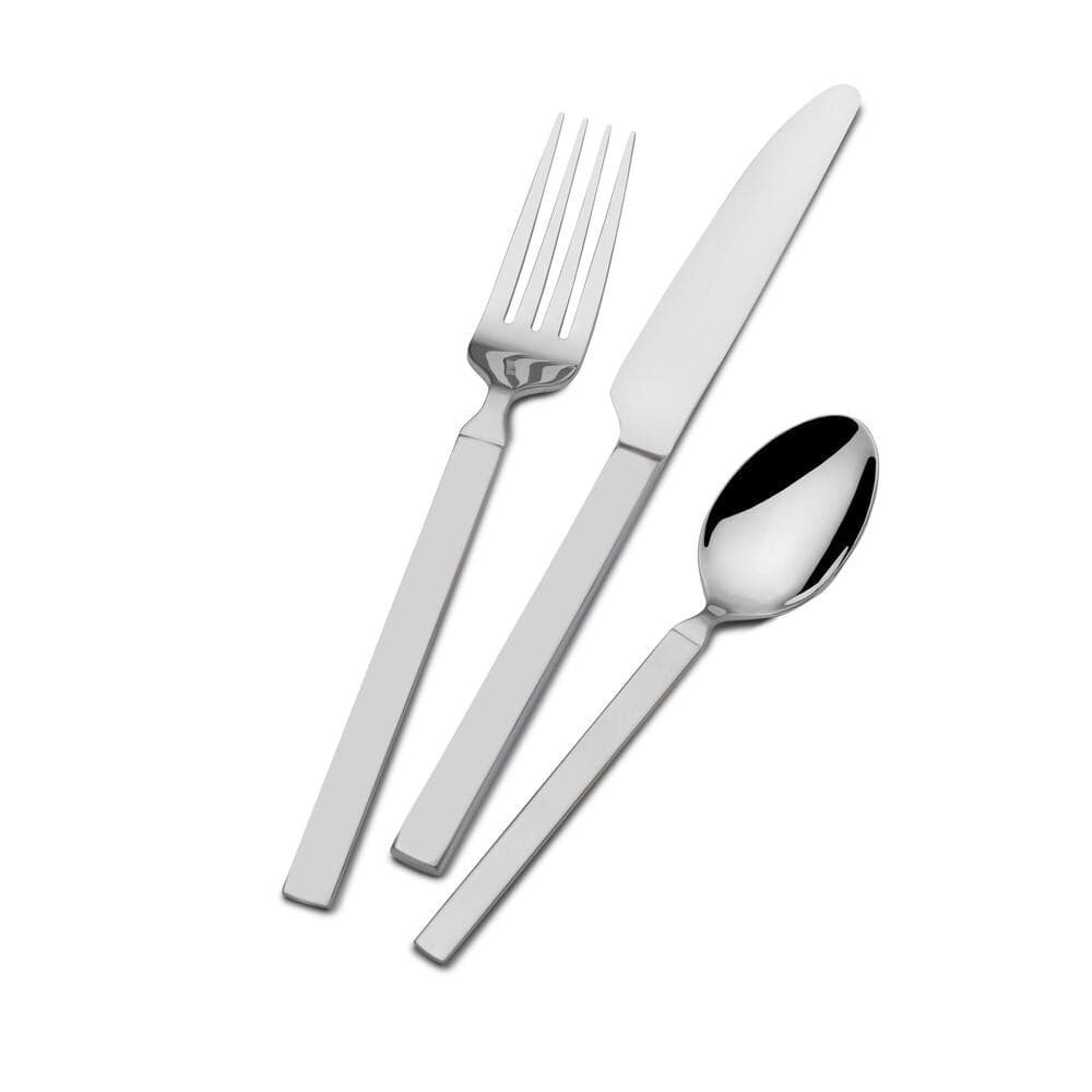 Arlo 24 Piece Flatware Set. Service for 8