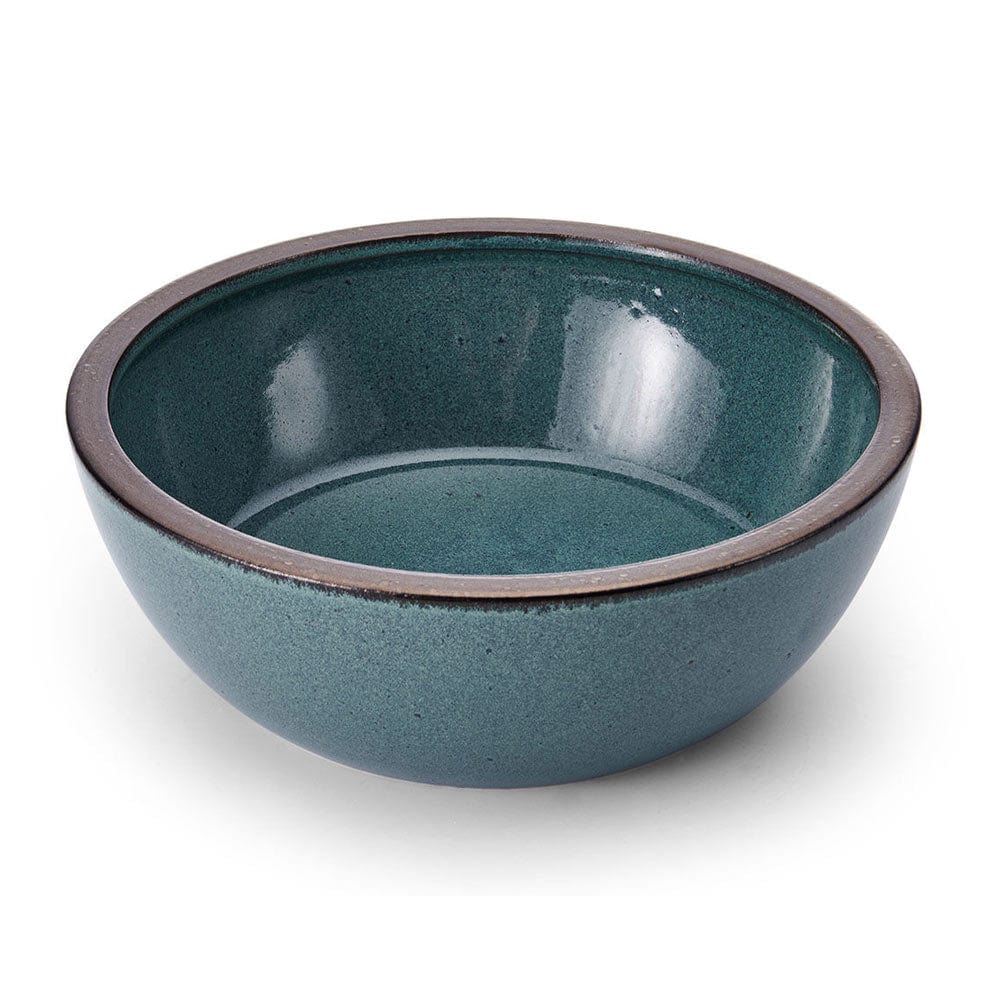 Barrett Green Vegetable Serve Bowl - Image 6