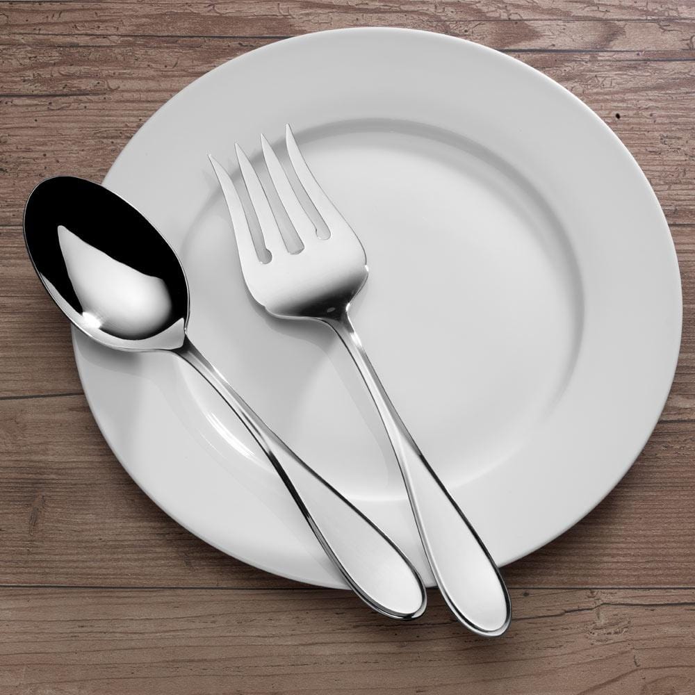 Bravo 6 Piece Serving Set - Image 3