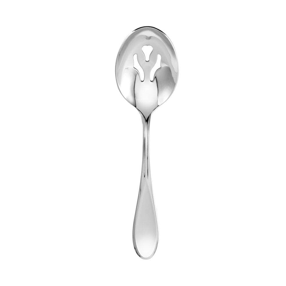 Bravo Oversized Slotted Spoon
