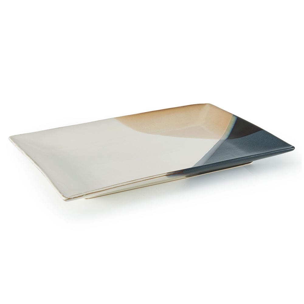 Caden Rectangular Platter - Image 3