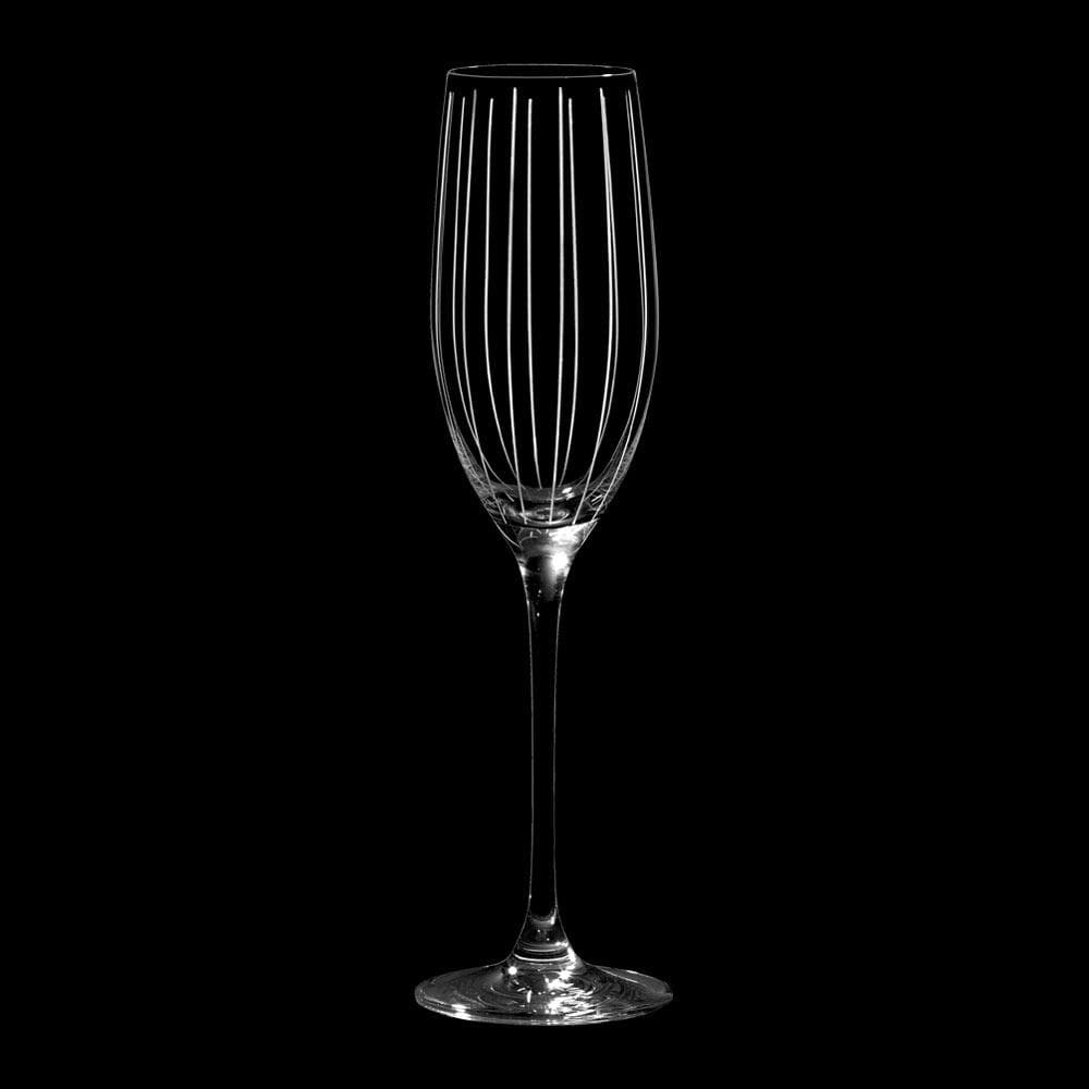 Cheers® Set of 4 Flutes - Image 6