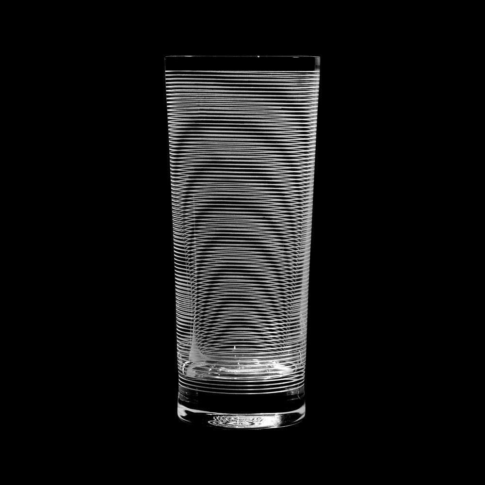 Cheers® Set of 4 Highball Glasses - Image 8