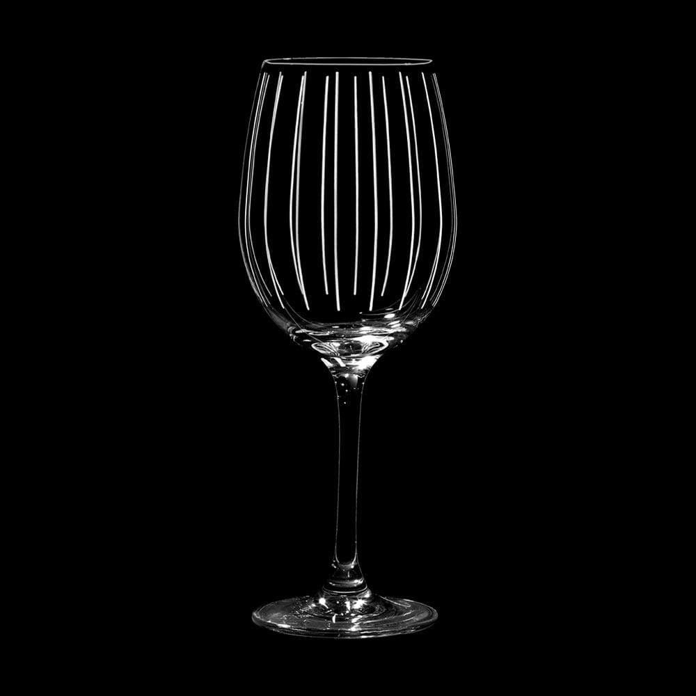 Cheers® Set of 4 White Wine Glasses - Image 9