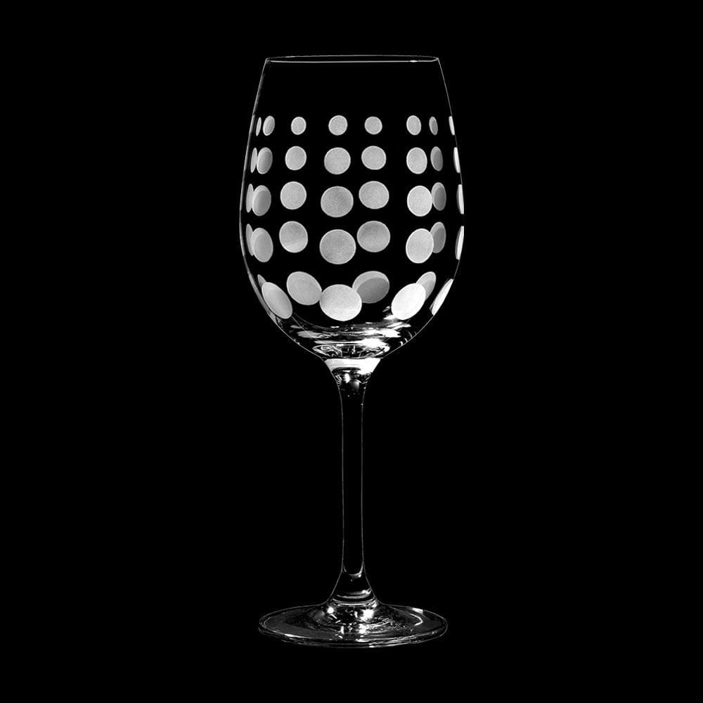 Cheers® Set of 4 White Wine Glasses - Image 10