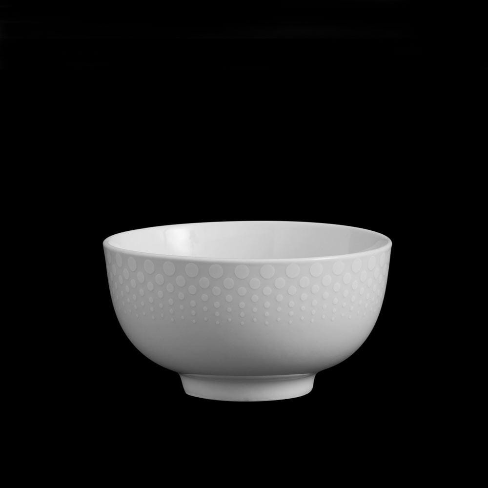 Cheers® White 40 Piece Dinnerware Set. Service for 8 - Image 8