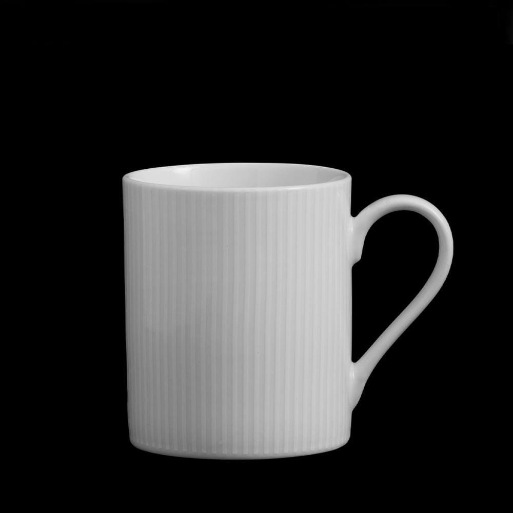 Cheers® White 40 Piece Dinnerware Set. Service for 8 - Image 9