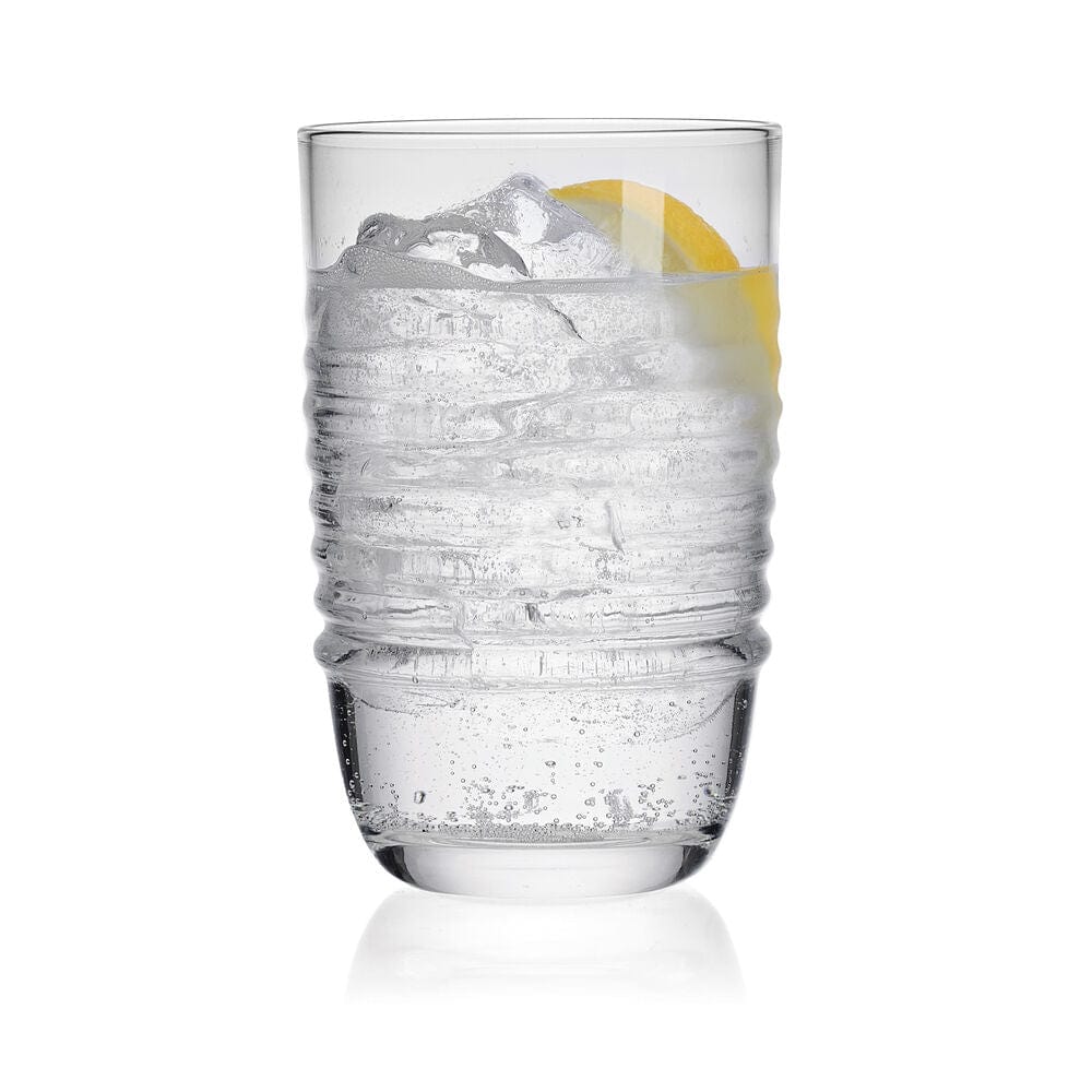 Ciara Set of 4 Highball Glasses - Image 7