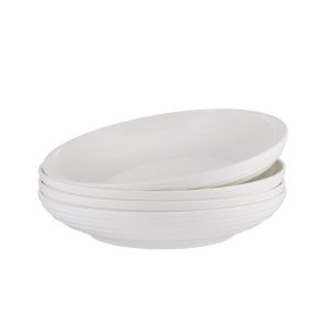 Ciara Set of 4 Pasta Bowls