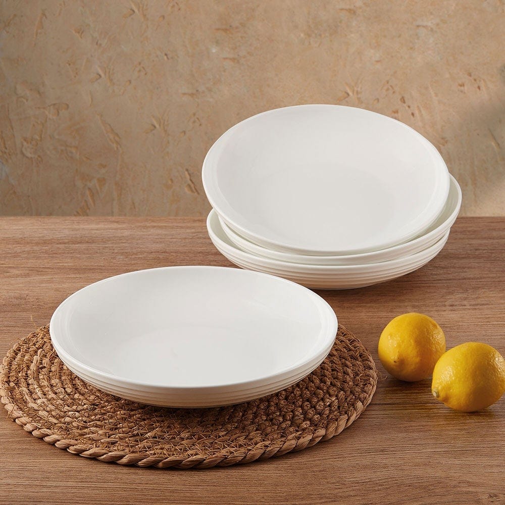 Ciara Set of 4 Pasta Bowls - Image 2