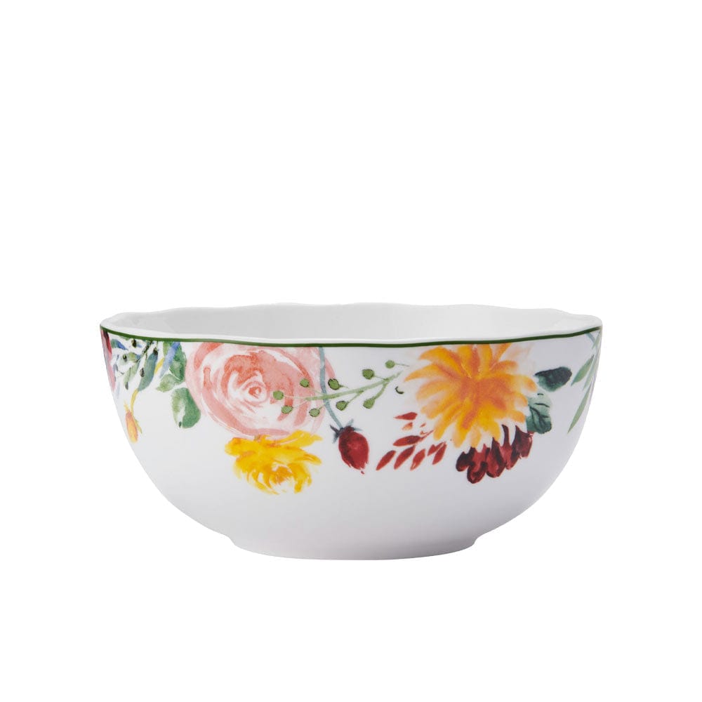 Clara 16 Piece Dinnerware Set. Service for 4 - Image 8