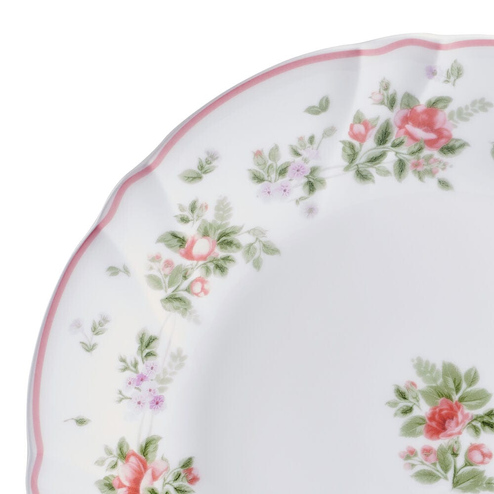 Darling 12 Piece Dinnerware Set Service for 4 - Image 5