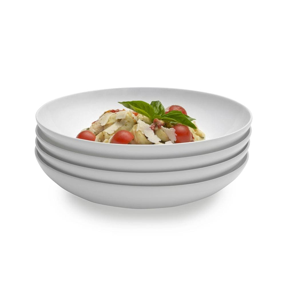 Delray Set of 4 Pasta Bowls - Image 2