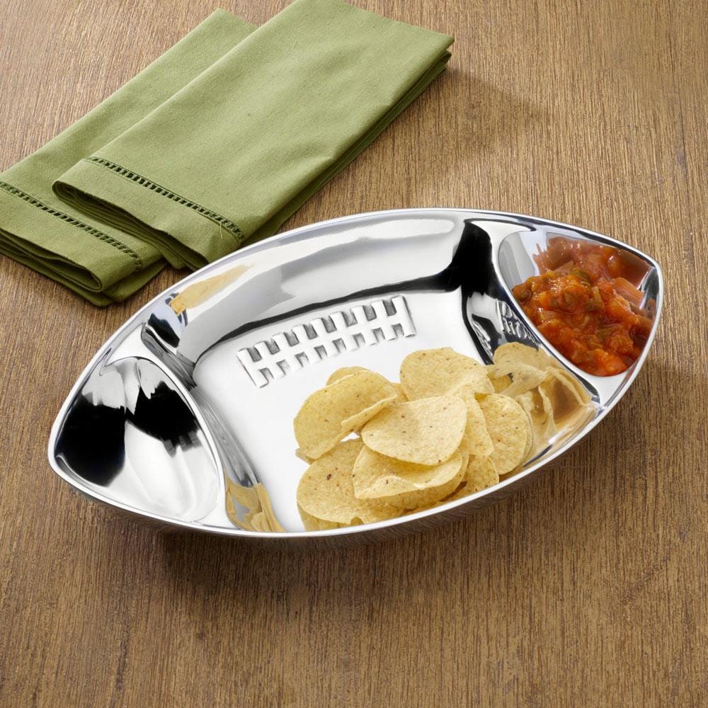 Football Chip and Dip - Image 2