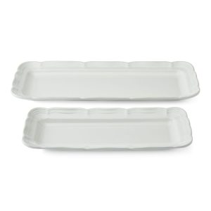 French Countryside® Set of 2 Bread Trays