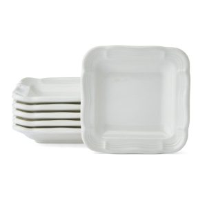 French Countryside® Set of 6 Appetizer Plates