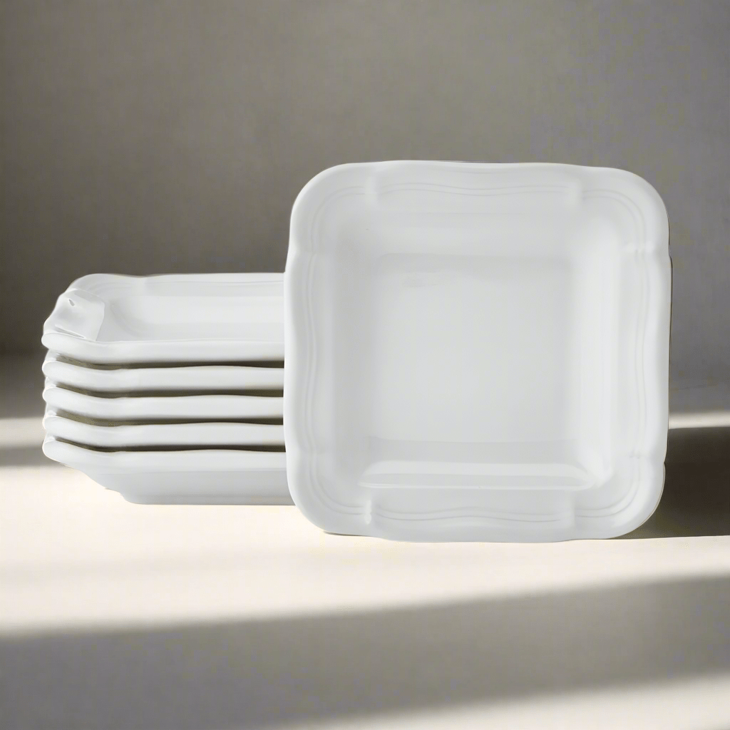 French Countryside® Set of 6 Appetizer Plates - Image 2