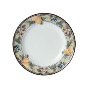 Garden Harvest® Salad Plate