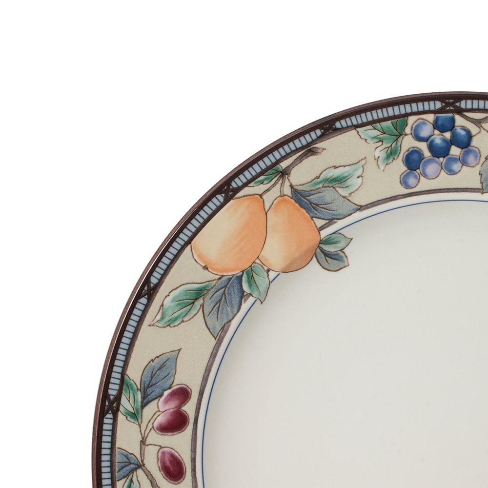 Garden Harvest® Salad Plate - Image 2