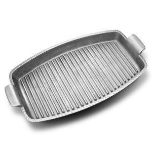 Gourmet Grillware Grill Pan