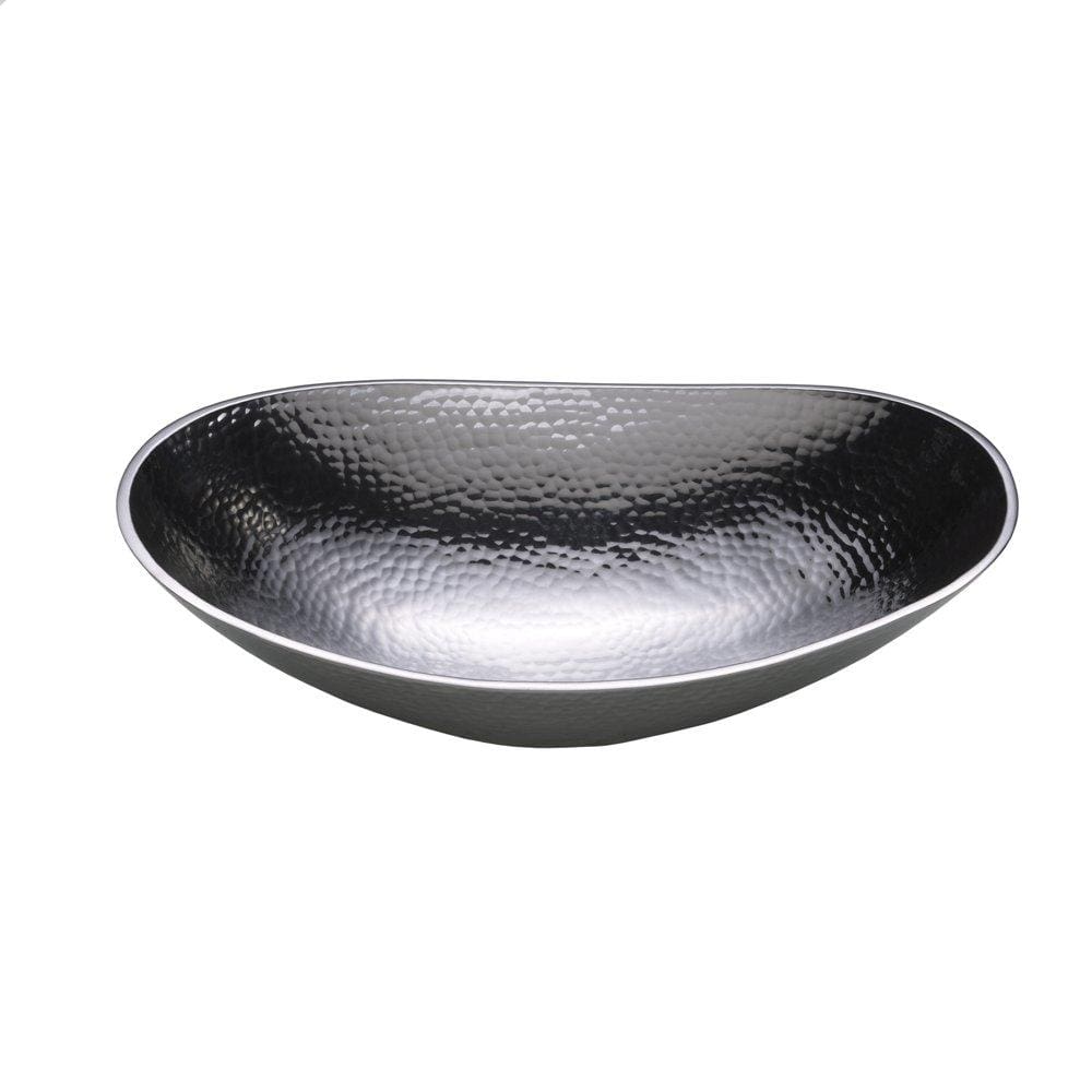 Hammersmith 12 Inch Oval Bowl