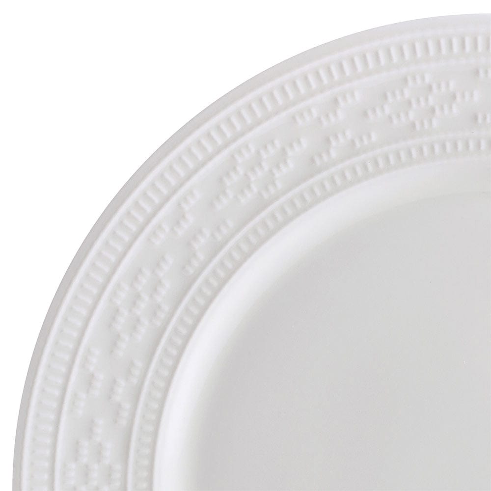 Haven 12 Piece Dinnerware Set. Service for 4 - Image 4