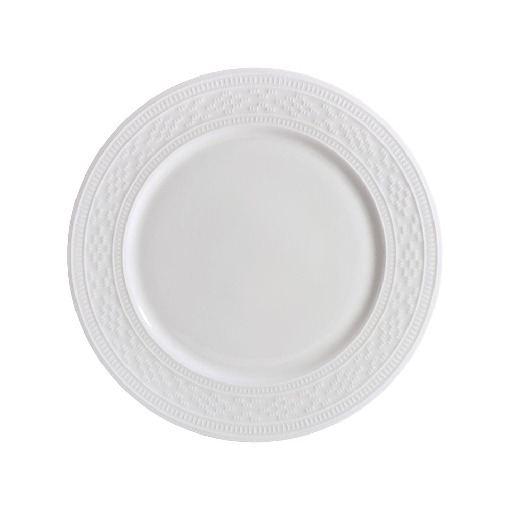 Haven 12 Piece Dinnerware Set. Service for 4 - Image 7