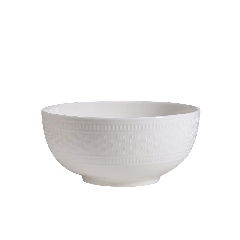 Haven 12 Piece Dinnerware Set. Service for 4 - Image 8