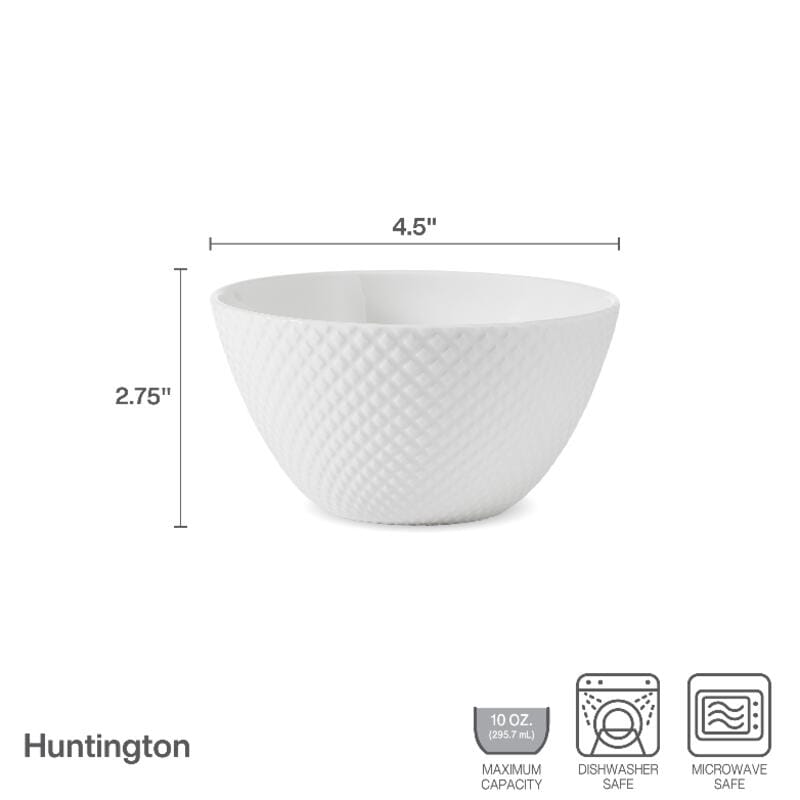 Huntington Fruit Bowl - Image 3