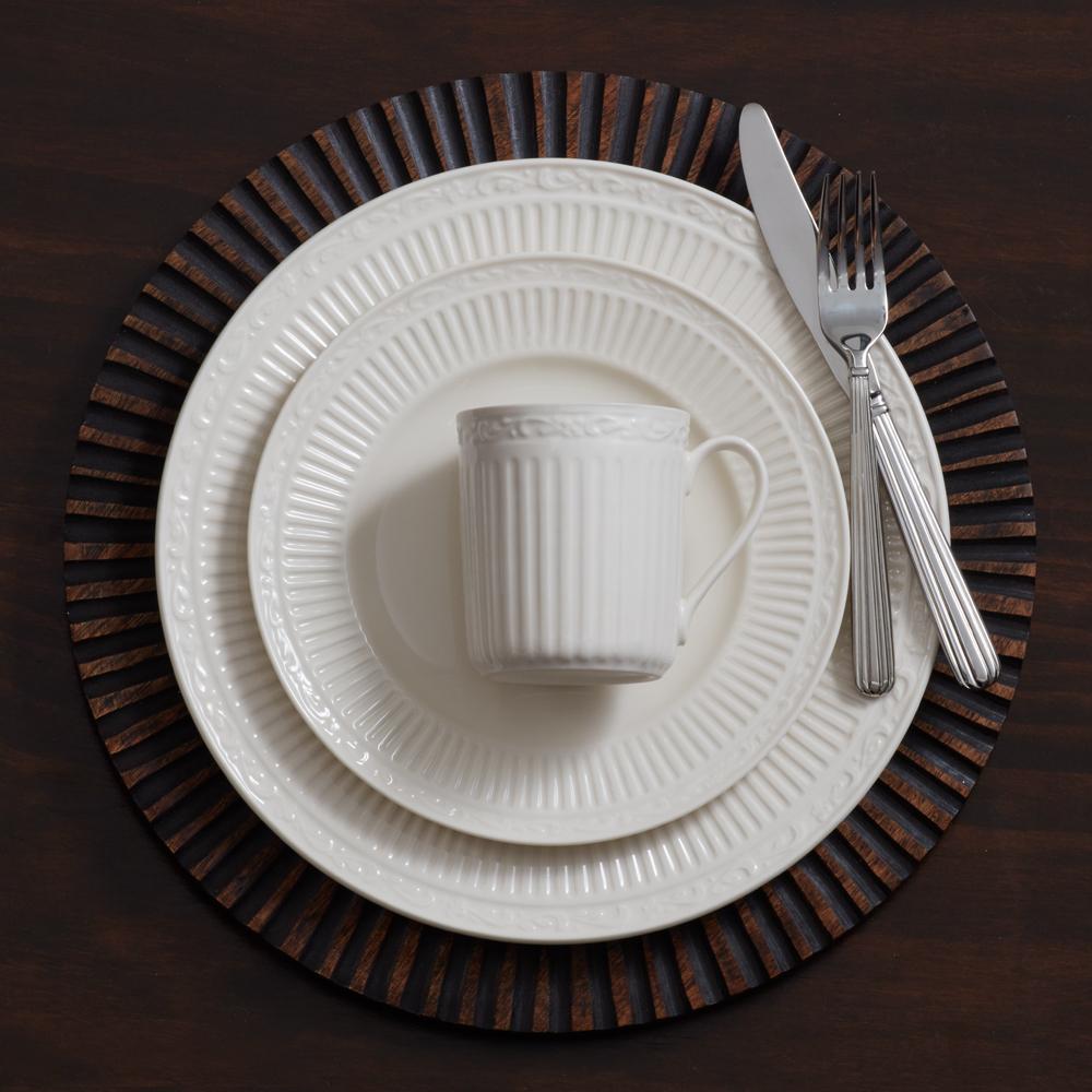 Italian Countryside® 16 Piece Dinnerware Set. Service for 4 - Image 2