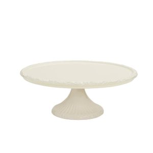 Italian Countryside® Footed Cake Plate