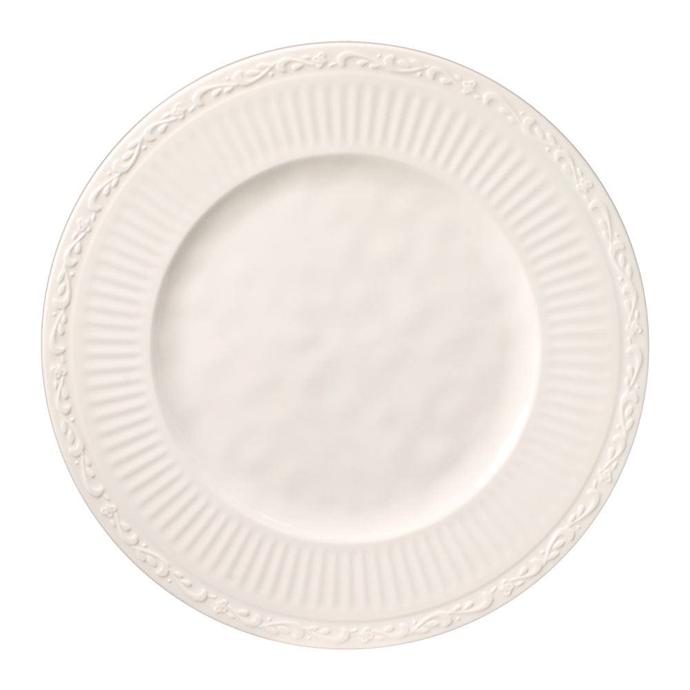 Italian Countryside® Melamine Outdoor 12 Piece Dinnerware Set. Service for 4 - Image 4