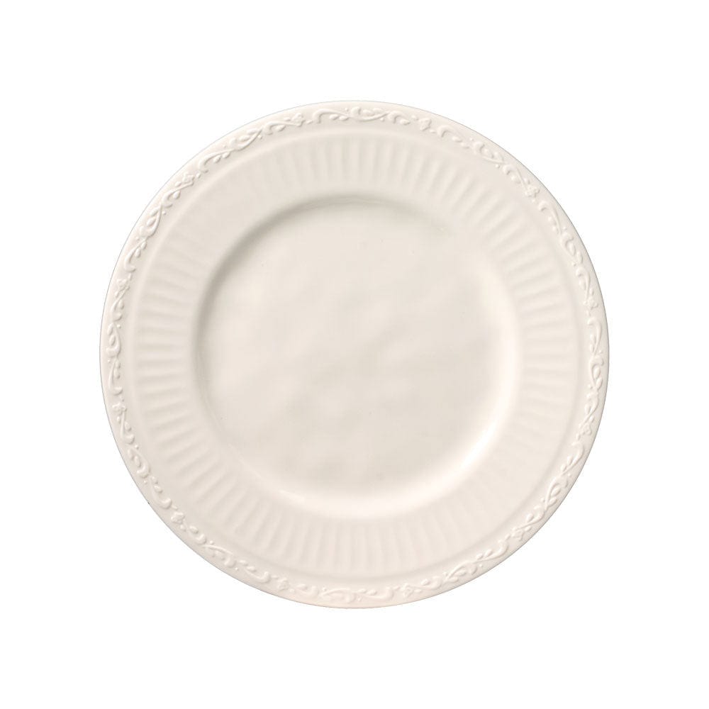 Italian Countryside® Melamine Outdoor 12 Piece Dinnerware Set. Service for 4 - Image 5