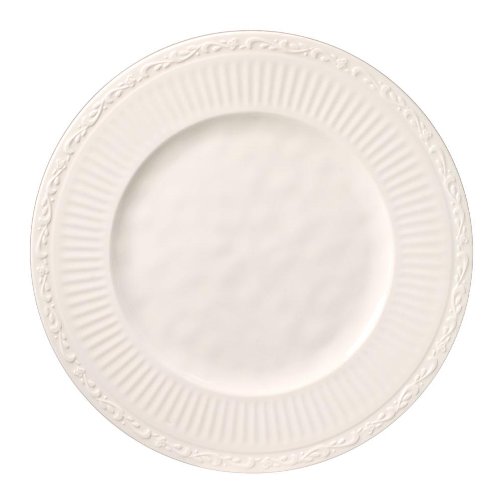 Italian Countryside® Set of 4 Outdoor Melamine Salad Plates - Image 5