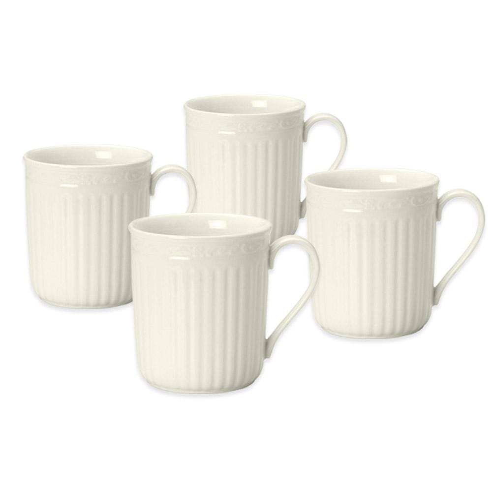 Italian Countryside® Mug. Set of 4