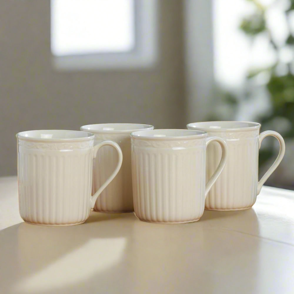 Italian Countryside® Mug. Set of 4 - Image 2