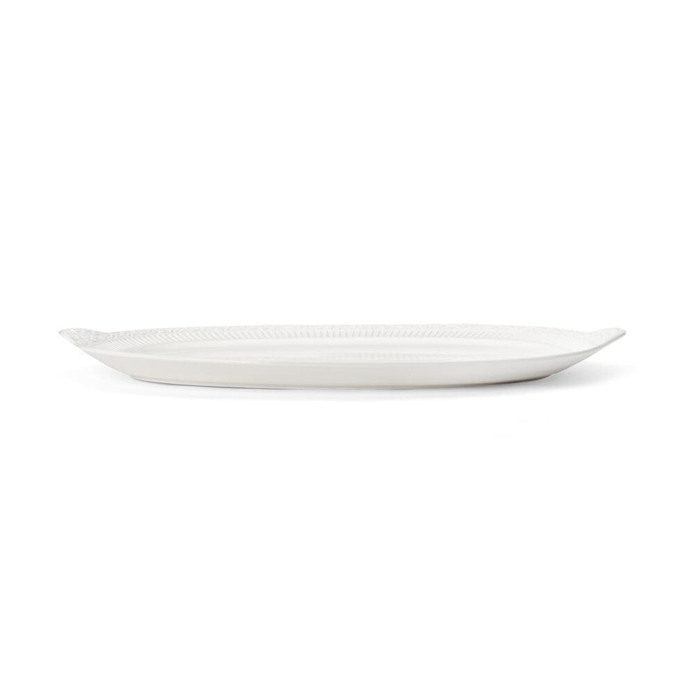 Italian Countryside® Oval Platter with Handles - Image 5