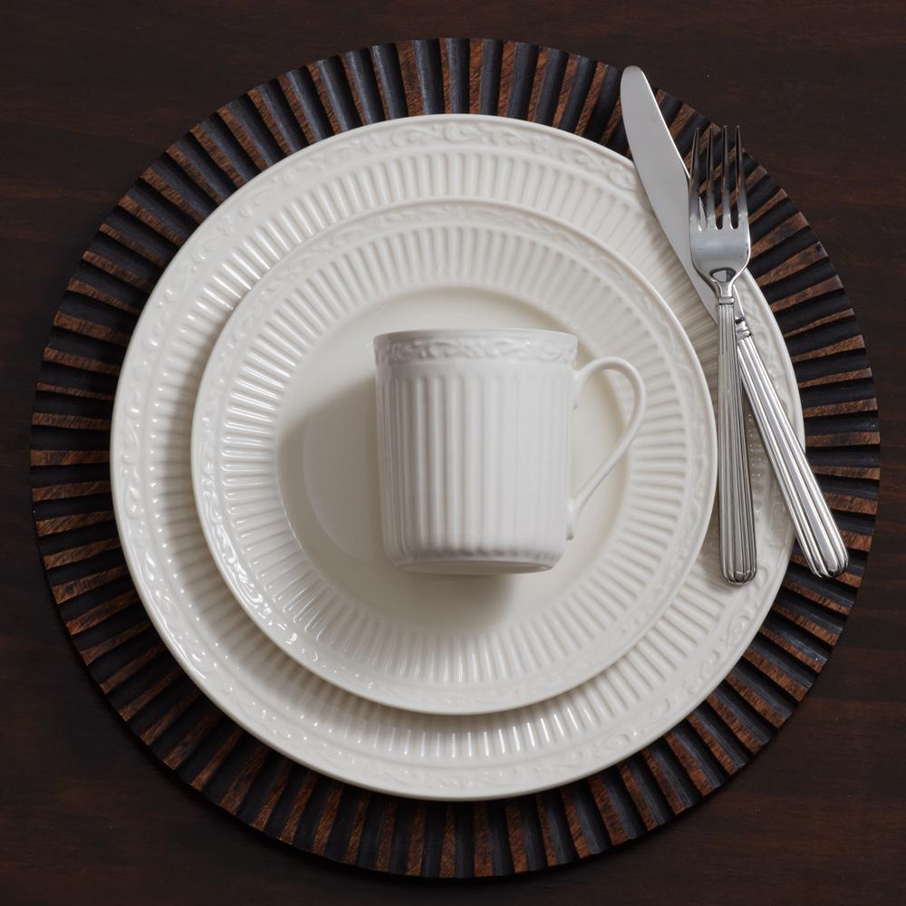 Italian Countryside® Salad Plate - Image 3