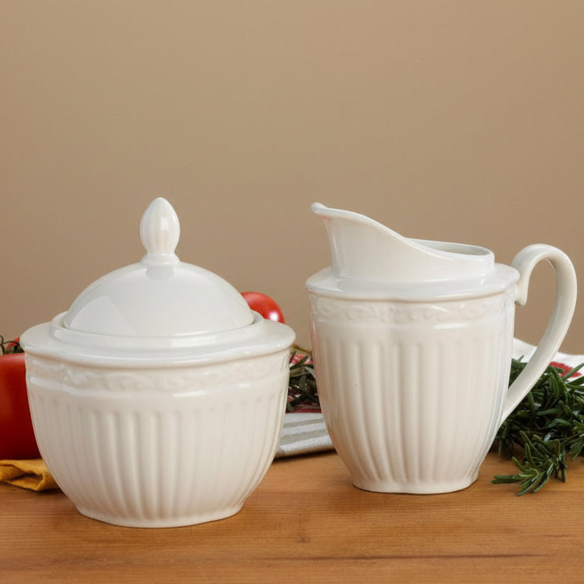 Italian Countryside® Sugar and Creamer - Image 2