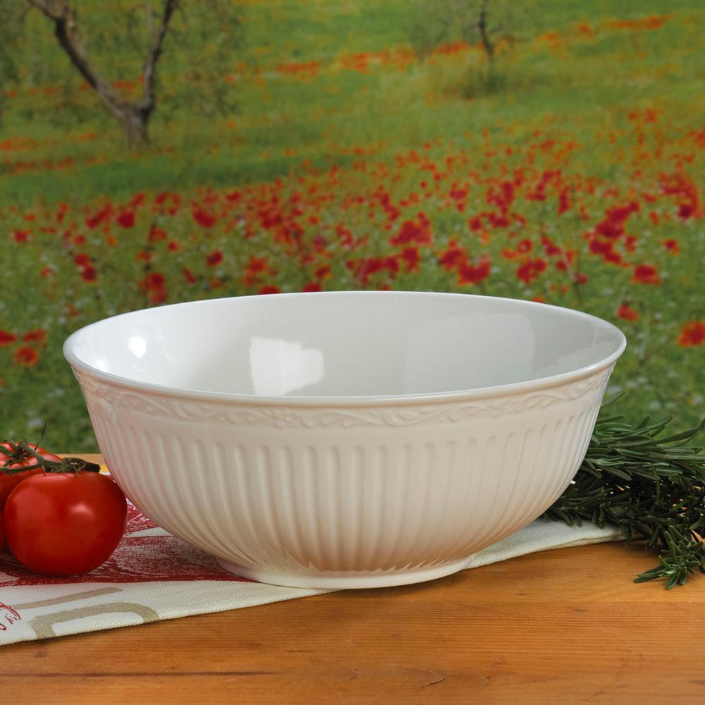 Italian Countryside® Vegetable Bowl - Image 3